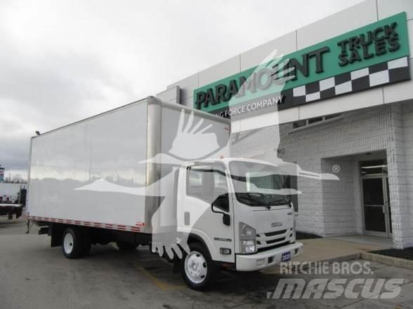 Isuzu NPR Costruzioni - Altro