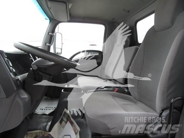 Isuzu NPR Costruzioni - Altro