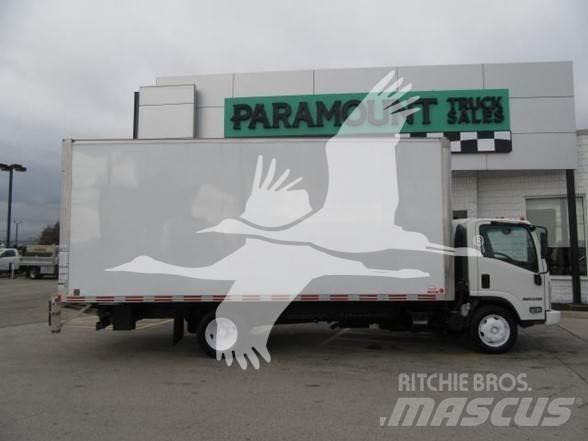 Isuzu NPR Costruzioni - Altro