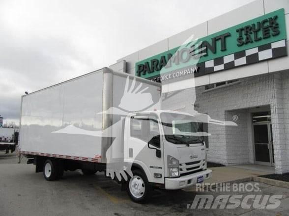 Isuzu NPR Costruzioni - Altro