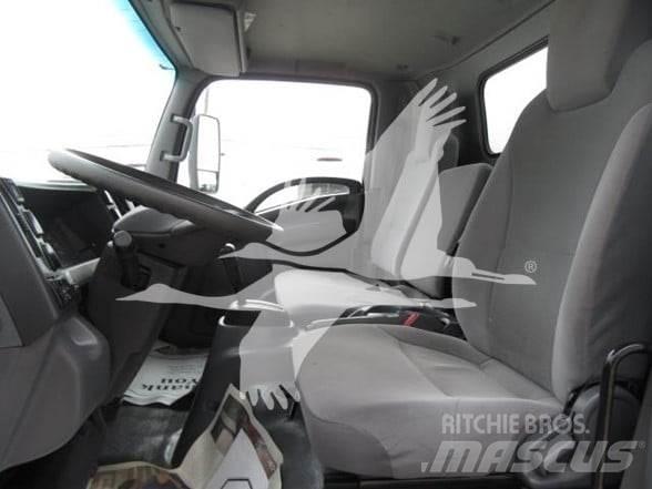 Isuzu NPR Costruzioni - Altro