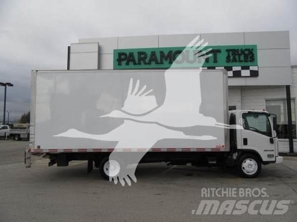 Isuzu NPR Costruzioni - Altro