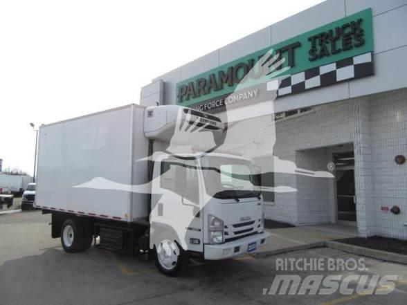 Isuzu NRR Costruzioni - Altro