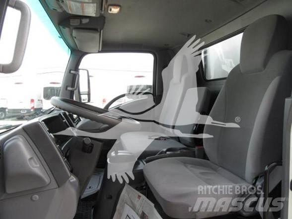 Isuzu NRR Costruzioni - Altro