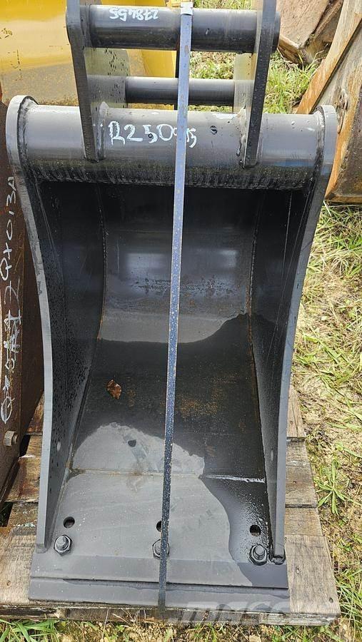 White Axe 45mm Benne