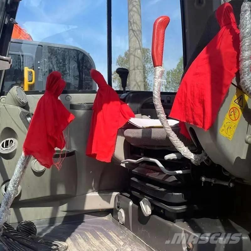 Volvo EC 60 C Miniescavatori