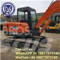 Doosan DH55 Miniescavatori
