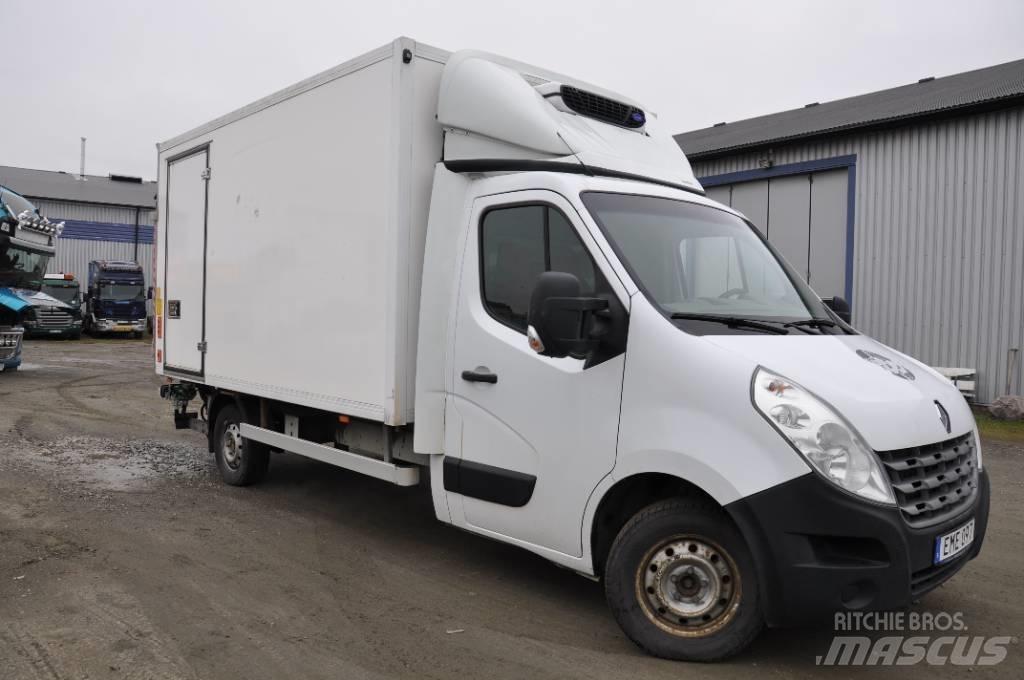Renault Master Furgone chiuso