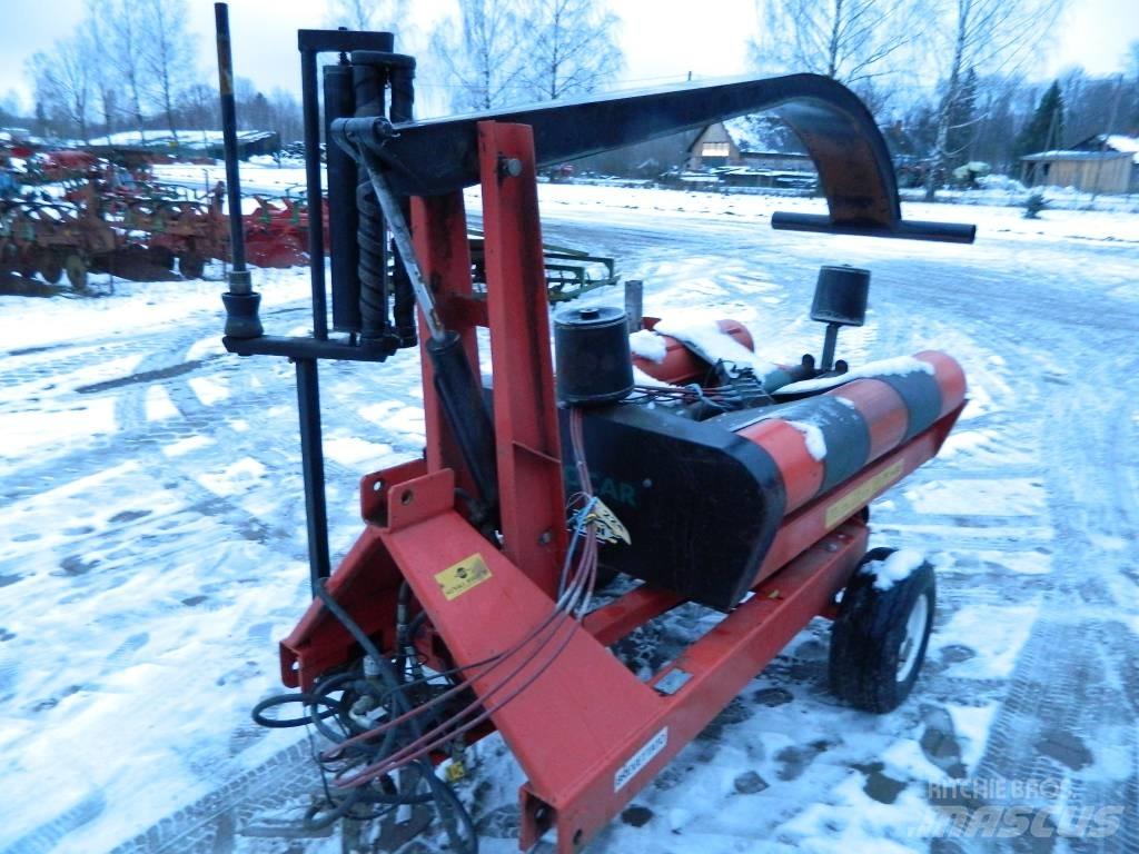 Carraro RF 89 Ranghinatori