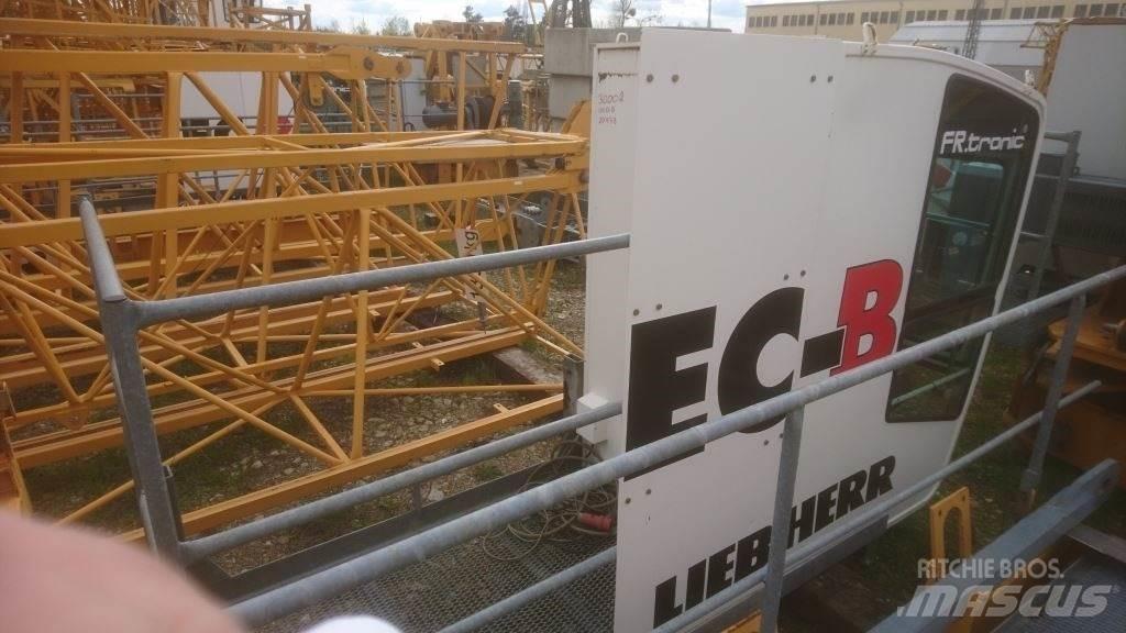 Liebherr 130EC-B8 Gru a torre