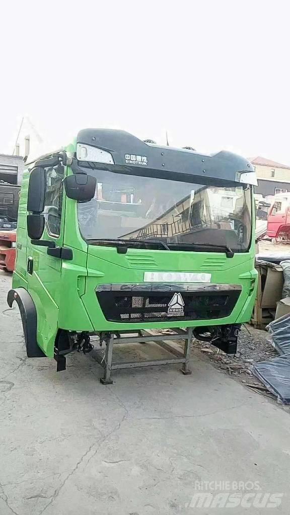 sinotruk D10 Motori