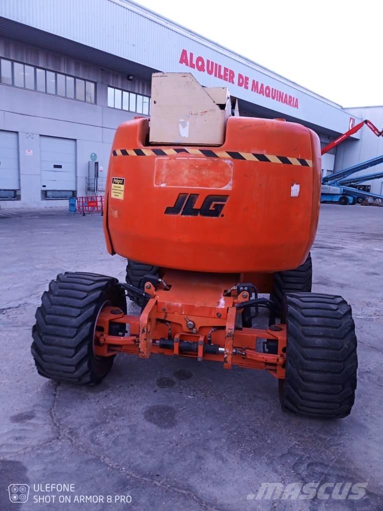 JLG 450 AJS II Piattaforme a braccio articolato