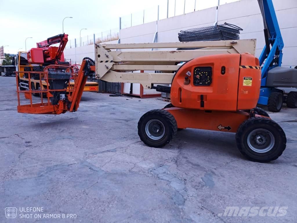 JLG 450 AJS II Piattaforme a braccio articolato