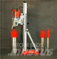Husqvarna DMS240 Altra macchina per perforazione