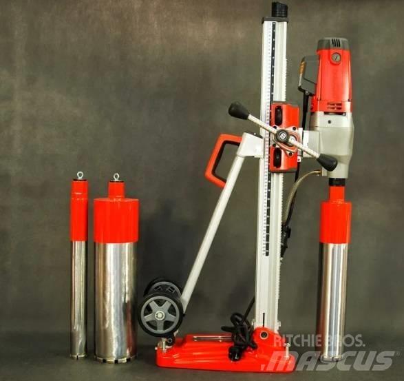 Husqvarna DMS240 Altra macchina per perforazione