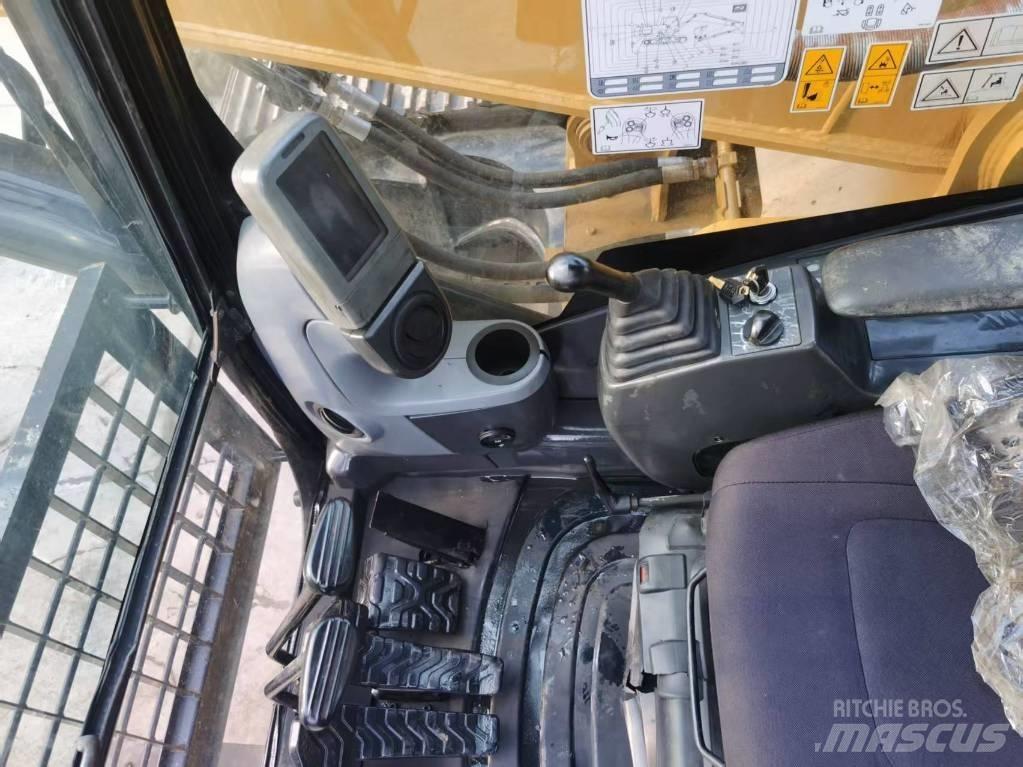 CAT 336 D Escavatori cingolati