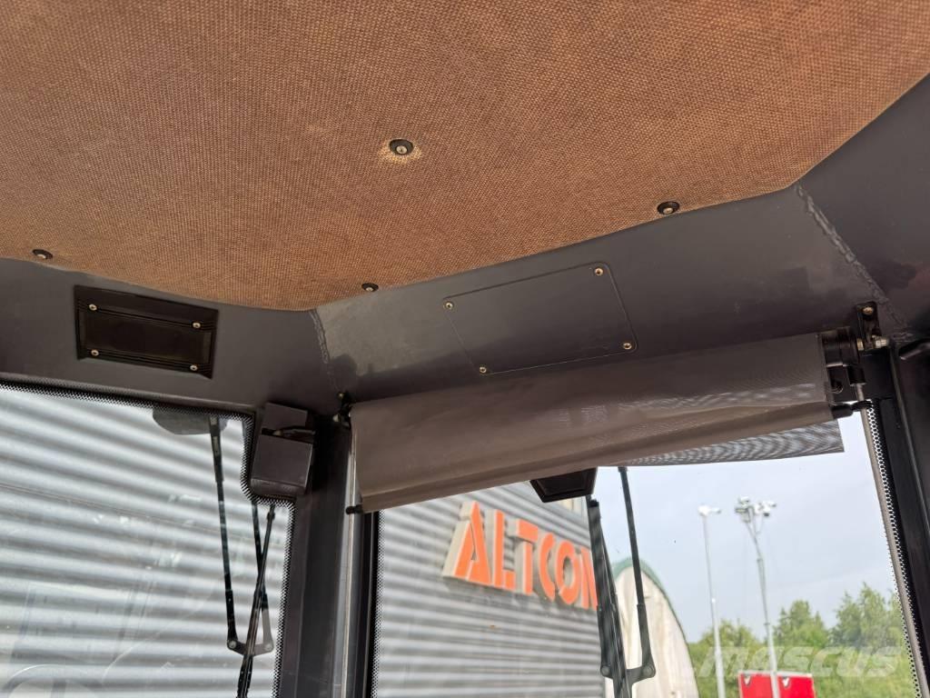 Hamm HD 75.4K Rulli Combinati