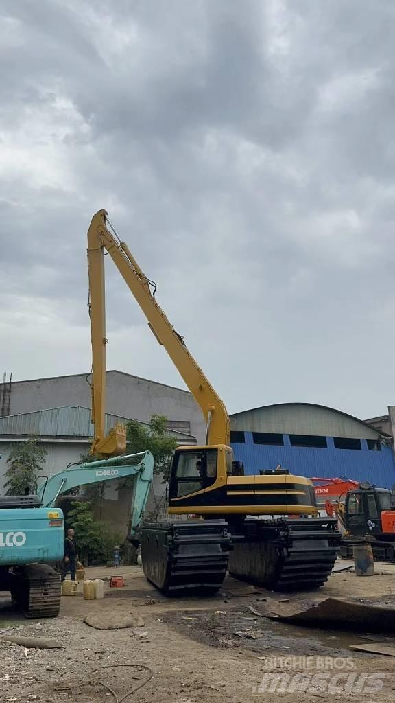 CAT 320 B L Escavatori cingolati