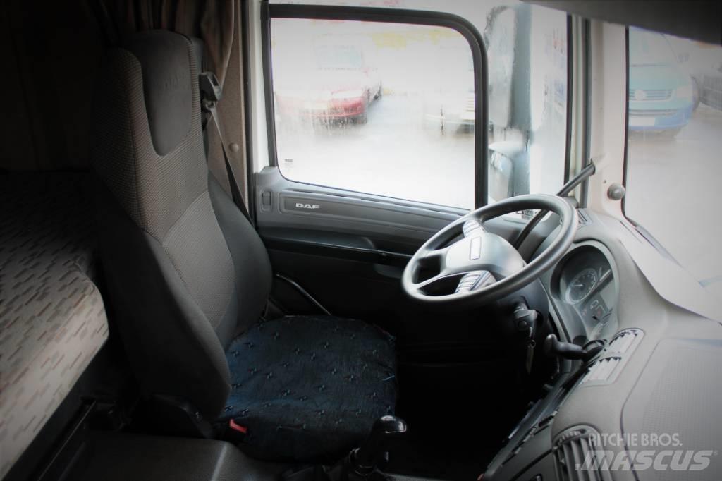 DAF CF 440 FAN Autocabinati