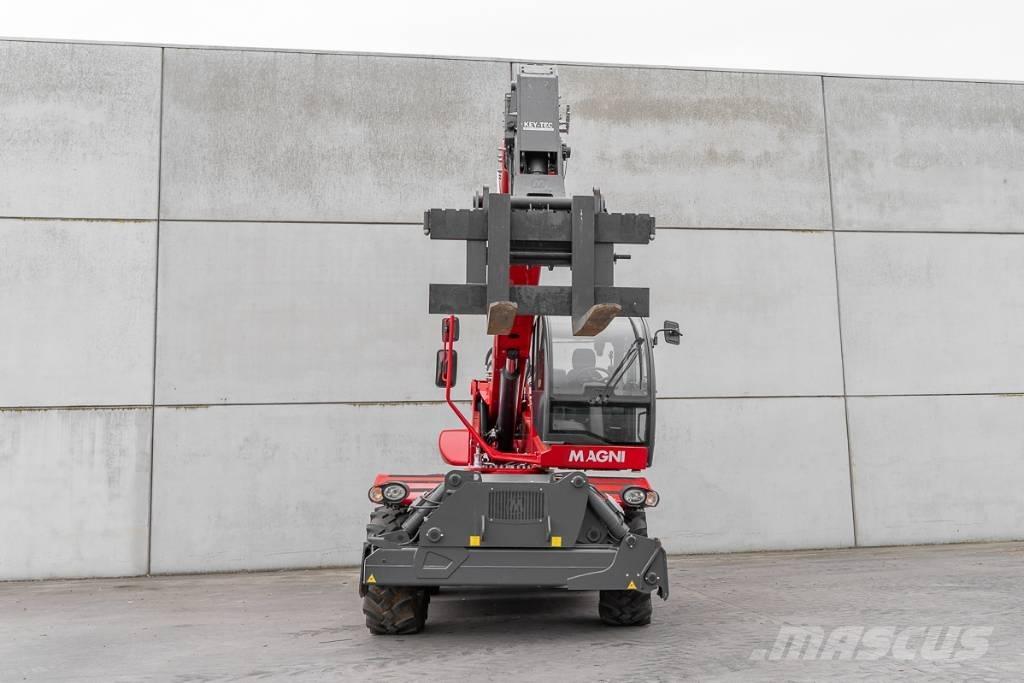 Magni RTH 6.25 Sollevatori telescopici