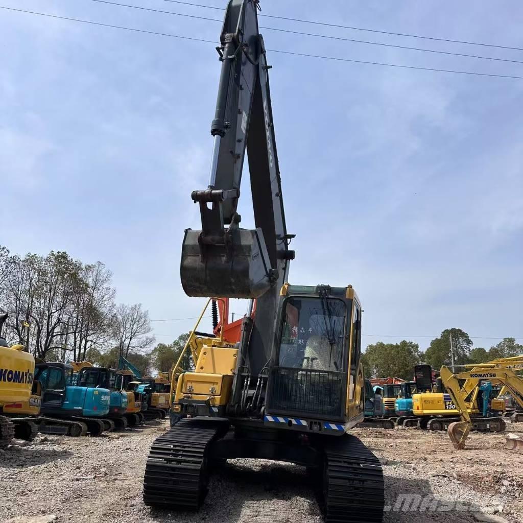 Volvo EC 140 DL Escavatori cingolati