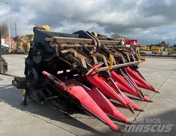 Capello diamand HS8 Testate per mietitrebbie