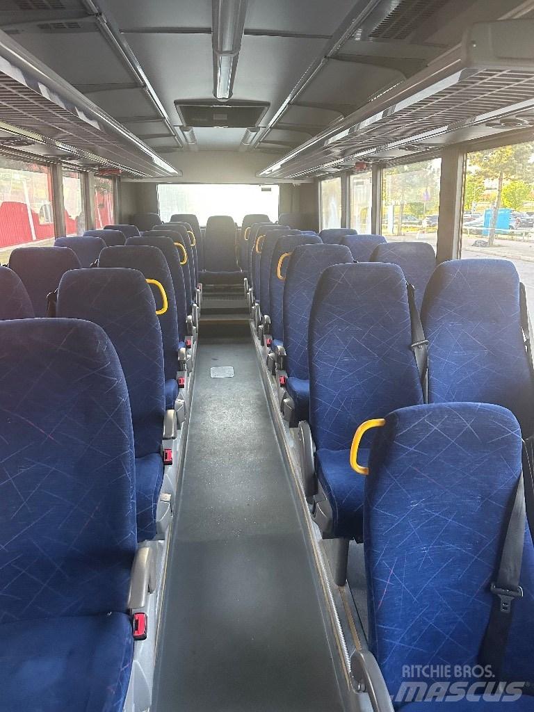 Volvo B 12 M Autobus interurbani