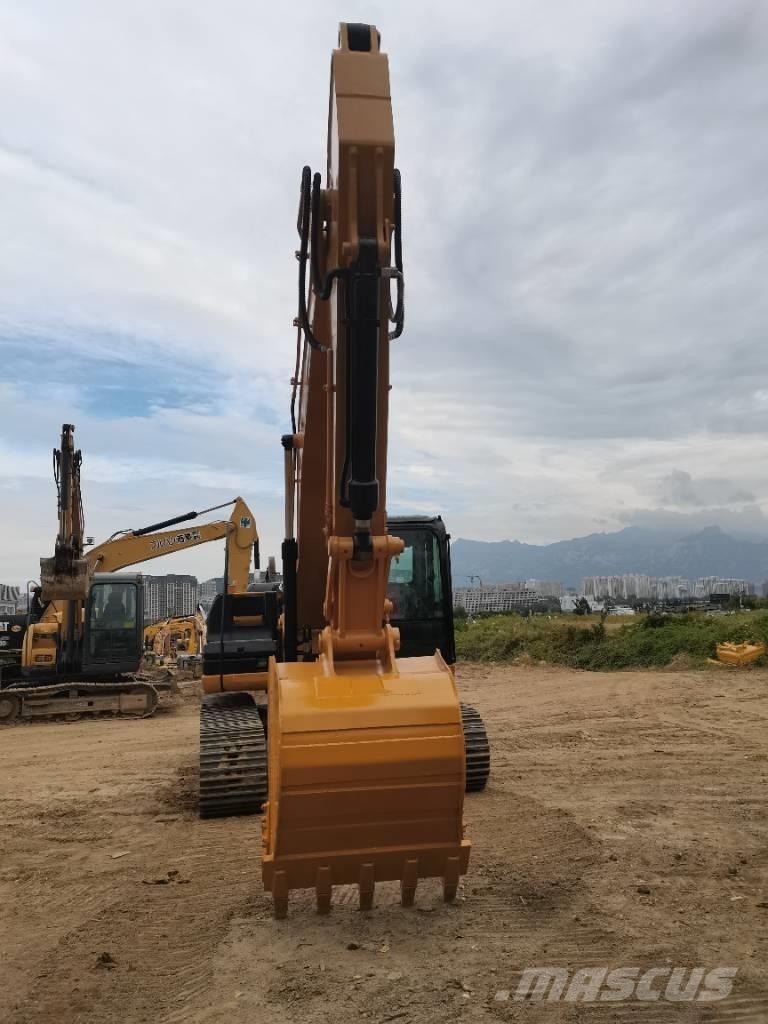 CAT CAT 320D Escavatori cingolati