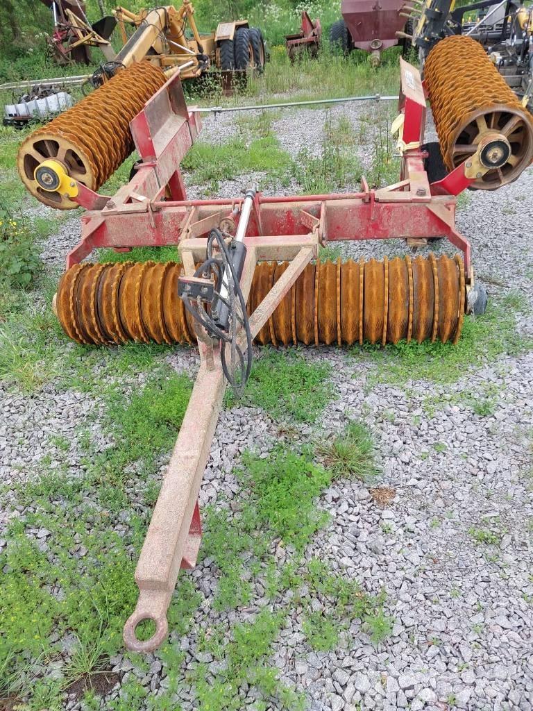 Väderstad Roller 620 Rulli compressori