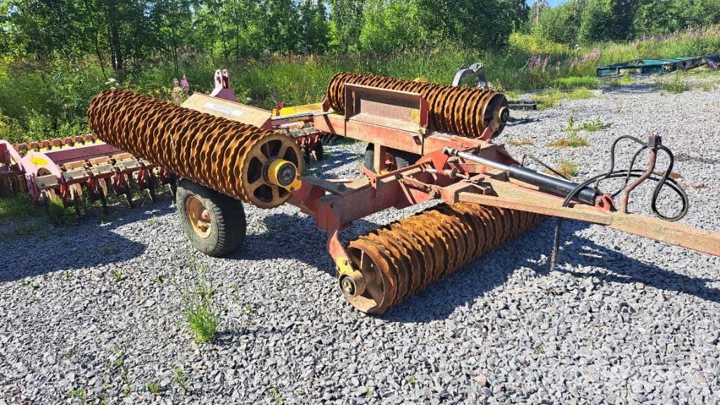 Väderstad Roller 620 Rulli compressori
