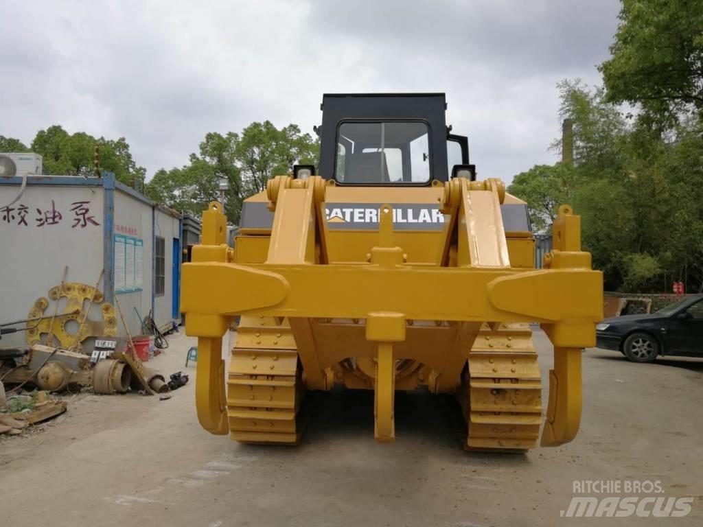 CAT D 7 R Dozer cingolati