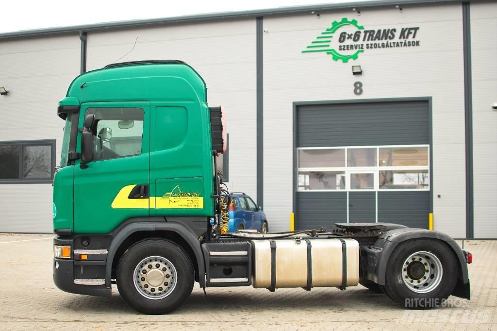 Scania G 450 Motrici e Trattori Stradali