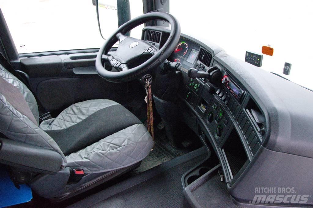 Scania G 450 Motrici e Trattori Stradali