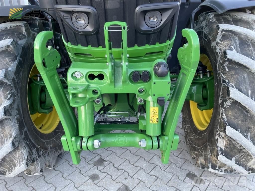 John Deere 6R 175 Trattori