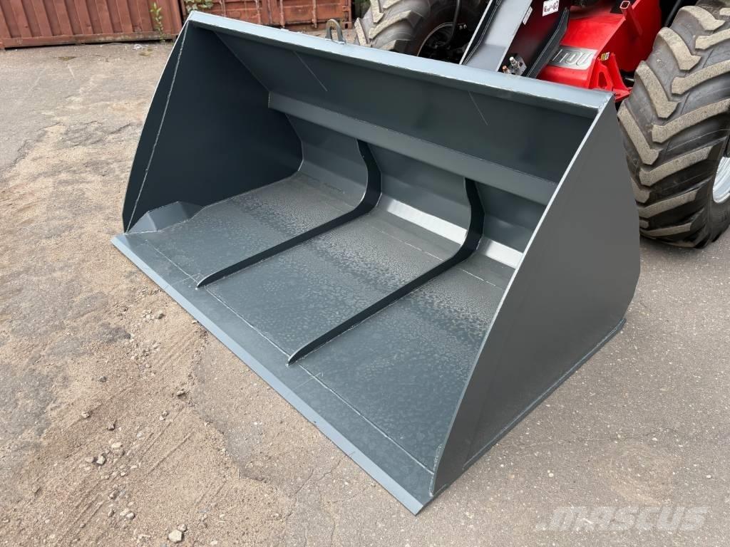Manitou MLT Altri macchinari per caricamento e scavo