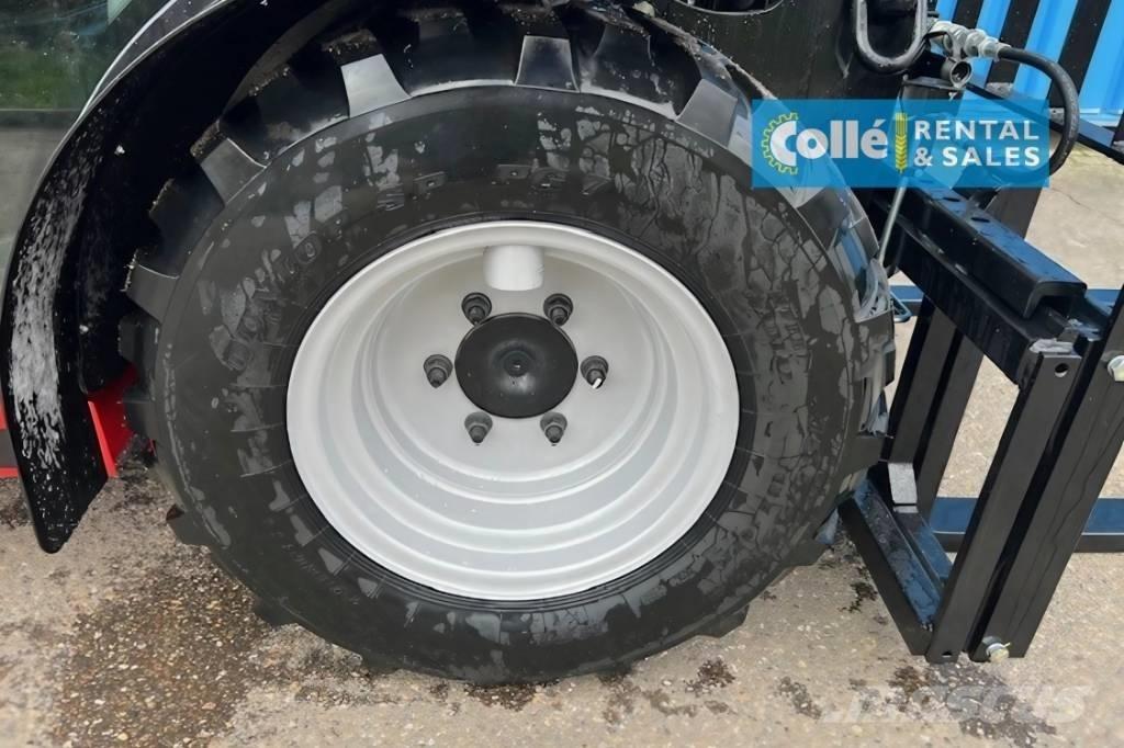 Manitou MSI 30 | 2023 Elevatore per esterni