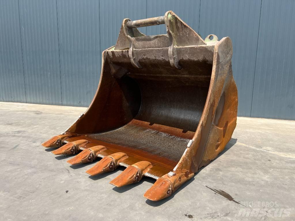 OilQuick OQ80 Benne