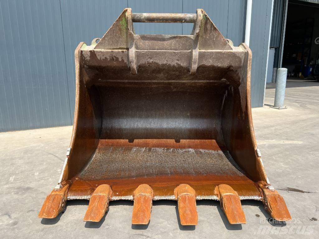 OilQuick OQ80 Benne