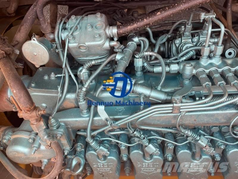 XCMG XCT 80 Gru per tutti i terreni