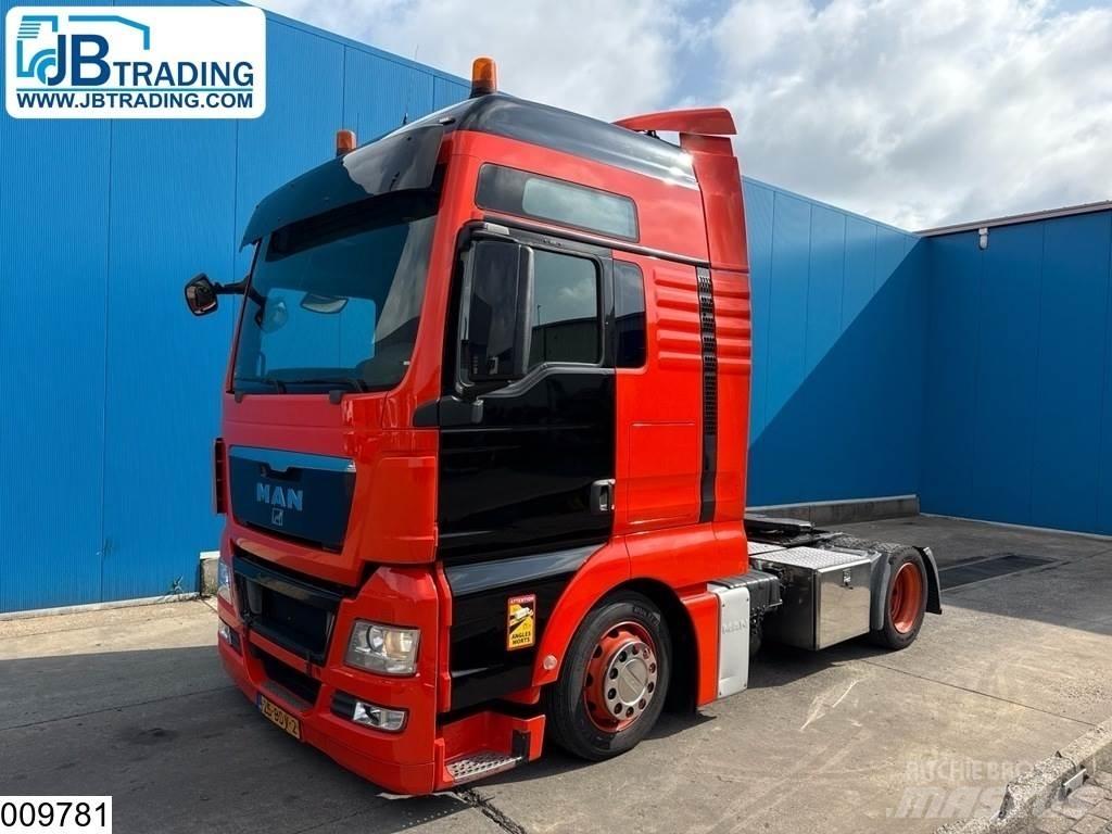 MAN TGX 18 440 Motrici e Trattori Stradali