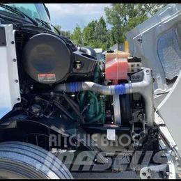 Volvo VNL 64T200 Motrici e Trattori Stradali