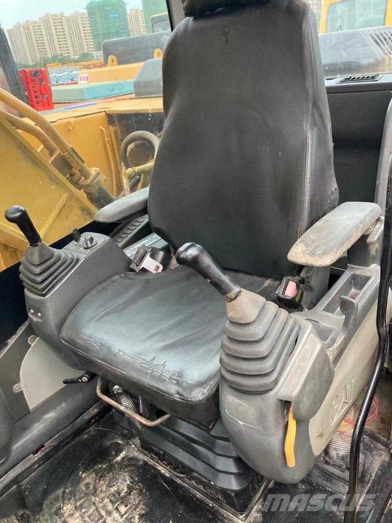CAT 320 C Escavatori cingolati