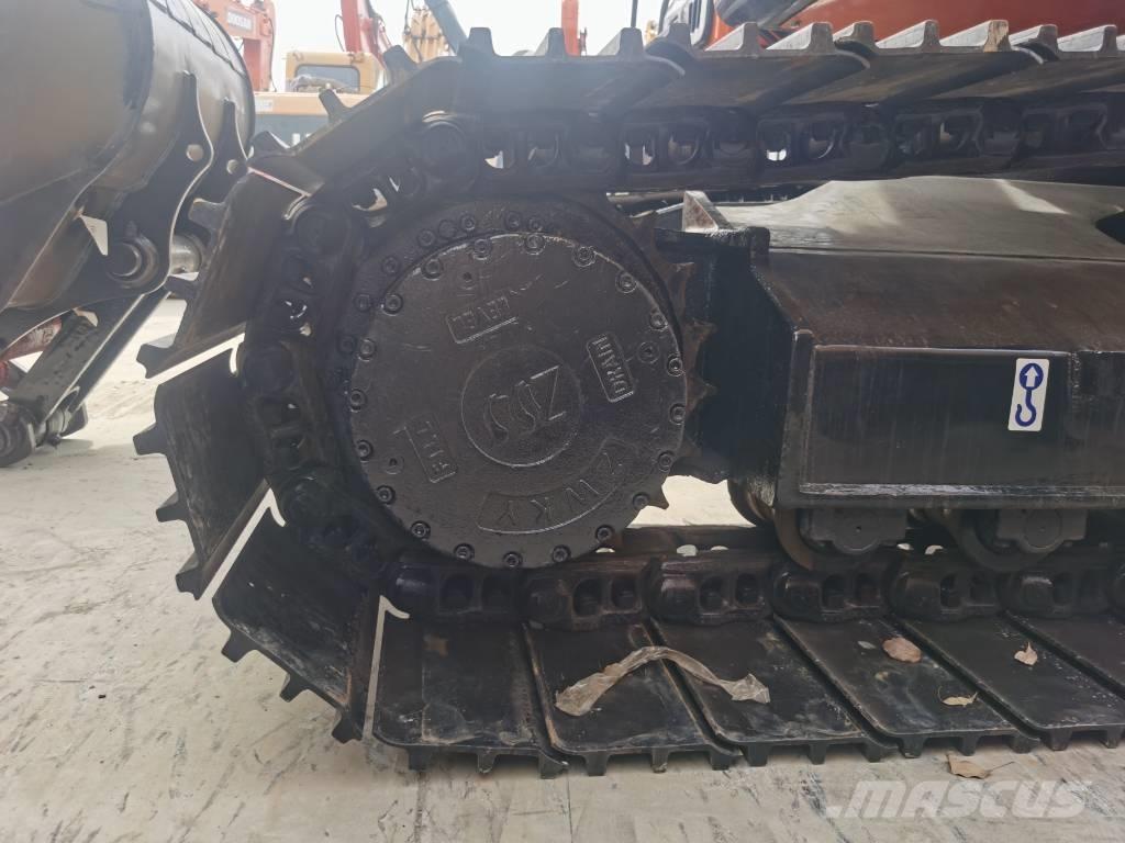 Doosan DX 225 LC-9C Escavatori cingolati