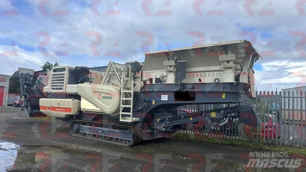 Metso LT 1213 Frantoi