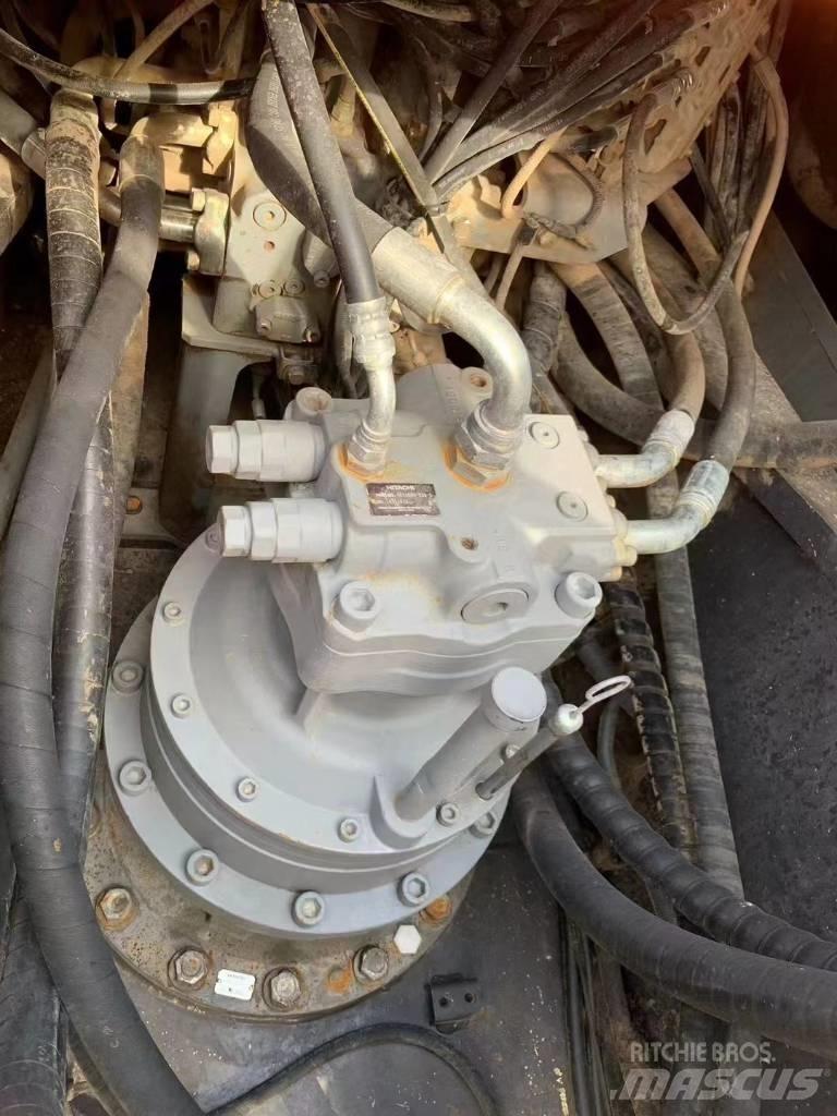 Hitachi ZX 350 H Escavatori cingolati
