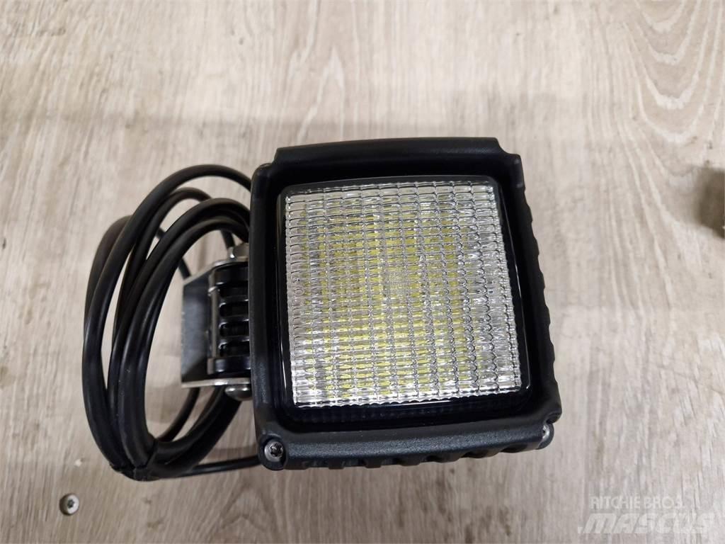 Eco Log 7034641 Componenti elettroniche