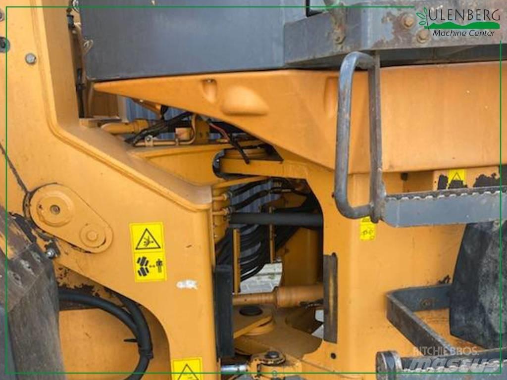 CASE 621 C Pale gommate