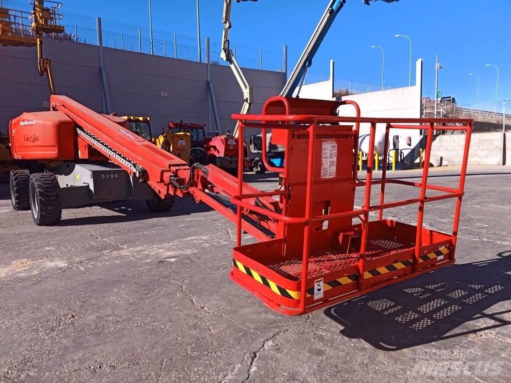 Genie S 65 Piattaforme a braccio telescopico