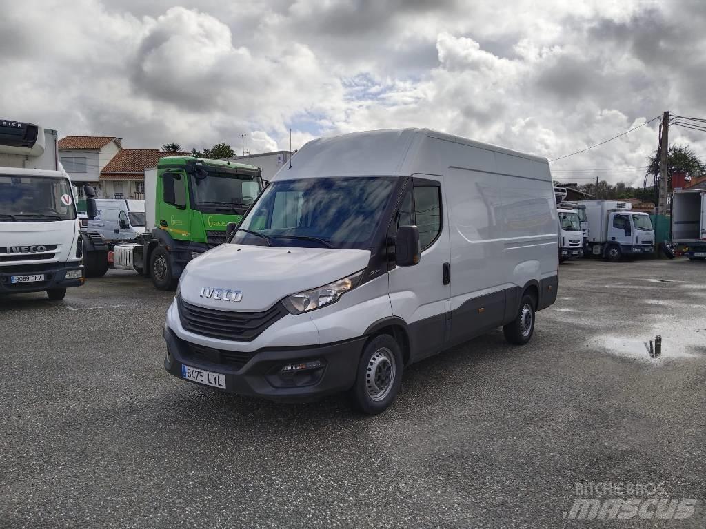 Iveco DAILY 35S16 Cassonati