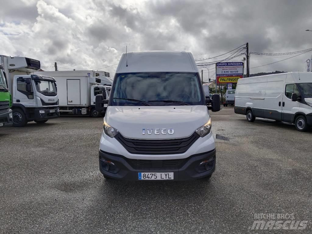 Iveco DAILY 35S16 Cassonati